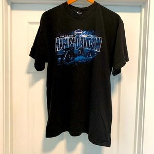 Frieze Harley-Davidson (Defunct) / Green Mount Road Harley-Davidson O'Fallon, IL